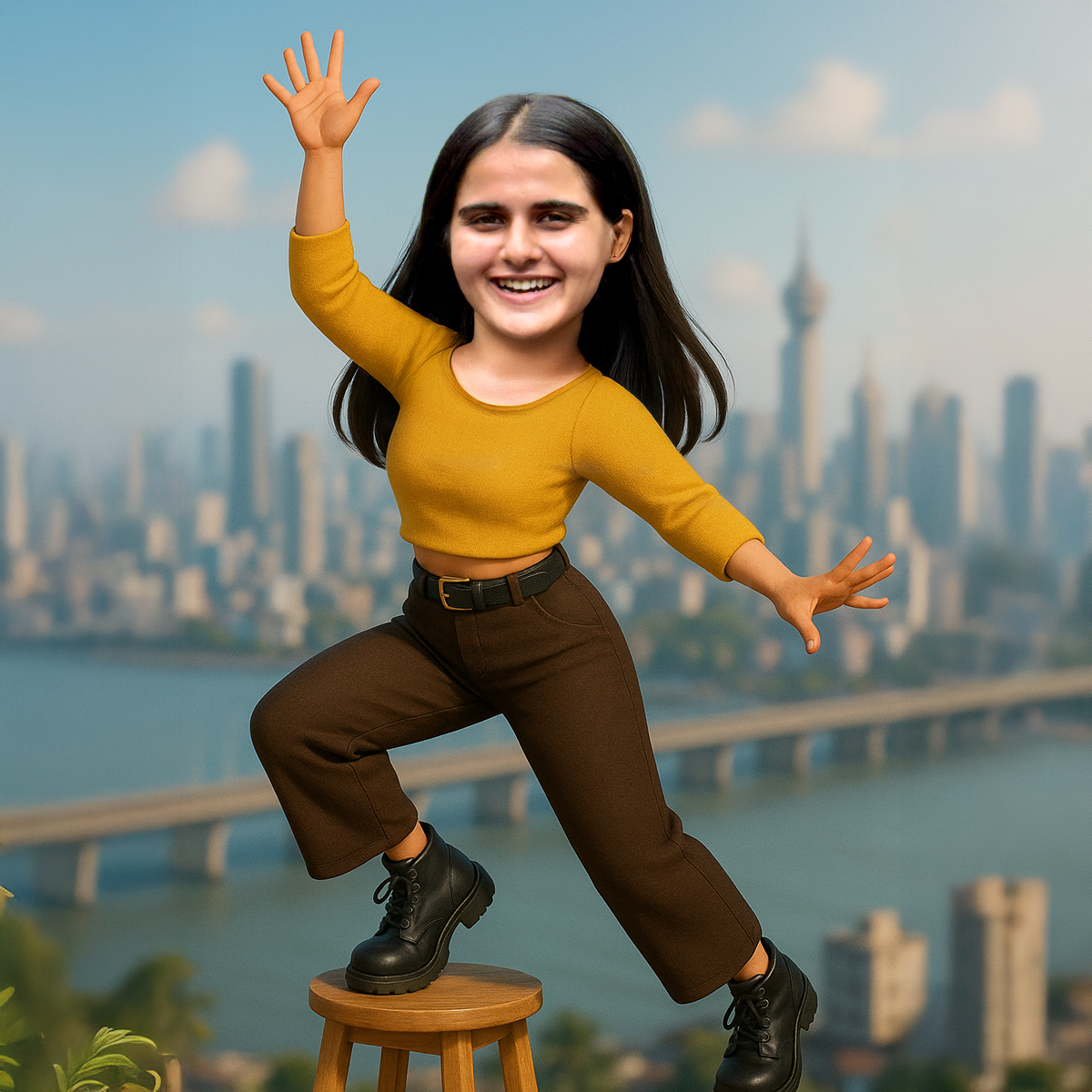 Avatar