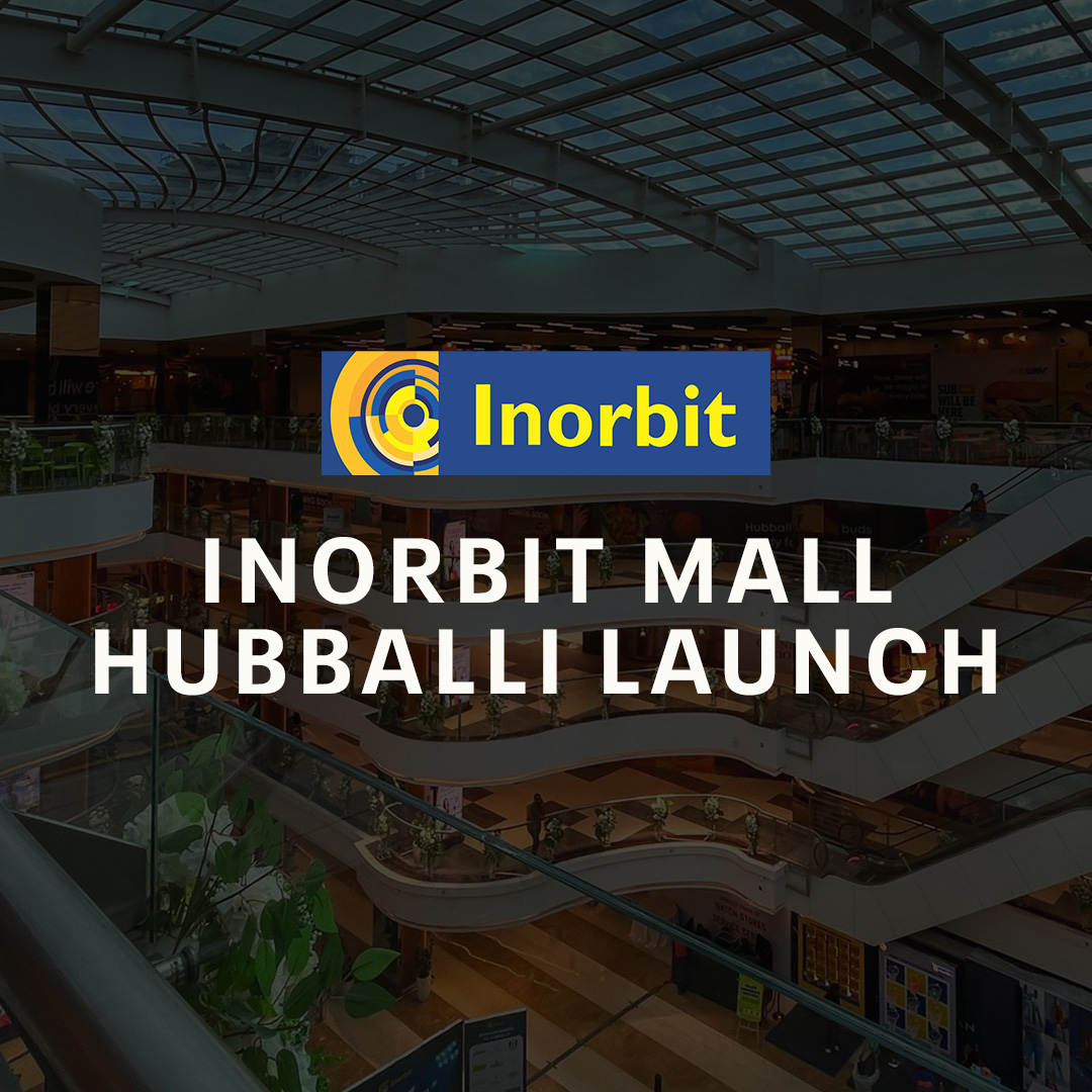 Inorbit Mall Hubballi Launch: Magic Inside