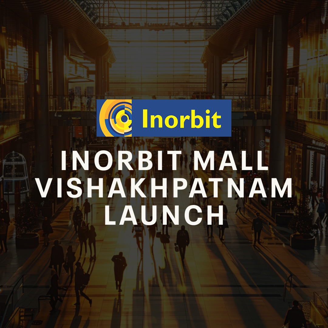 Inorbit Mall Visakhapatnam Launch