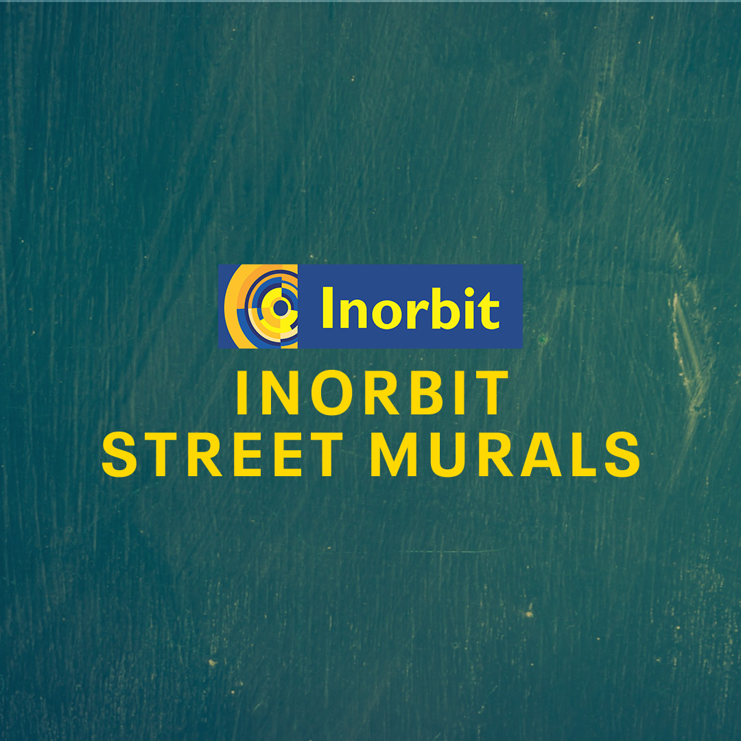 A Growing Selfie Point for Vadodara by Inorbit