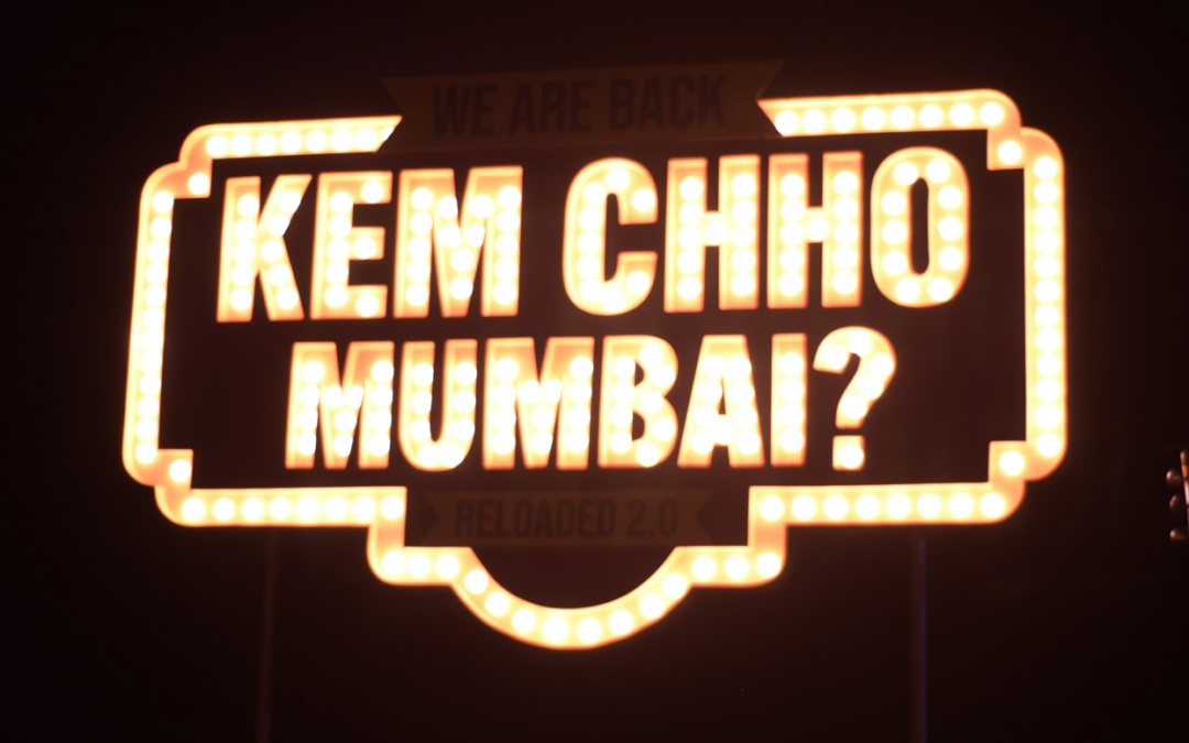 Kem Cho Mumbai